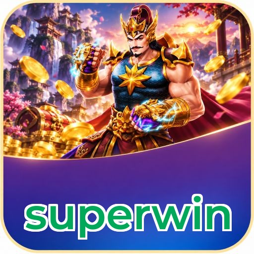 Screenshot 1 - superwin Home Screen