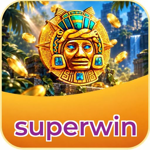 Screenshot 1 - superwin Home Screen