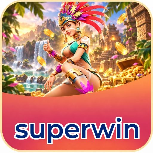 Screenshot 1 - superwin Home Screen