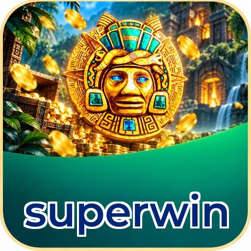 Screenshot 1 - superwin Home Screen