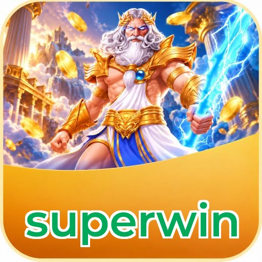 Screenshot 1 - superwin Home Screen