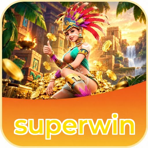 Screenshot 1 - superwin Home Screen