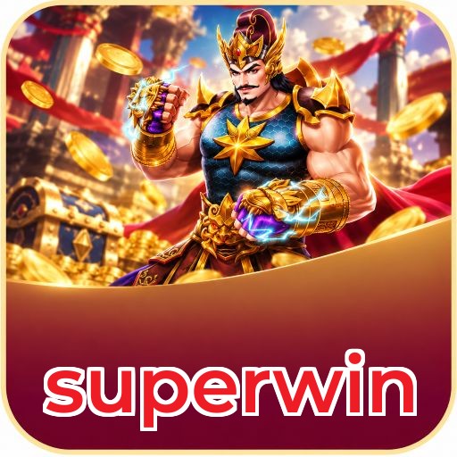 Screenshot 1 - superwin Home Screen
