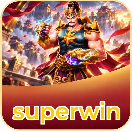 Screenshot 1 - superwin Home Screen